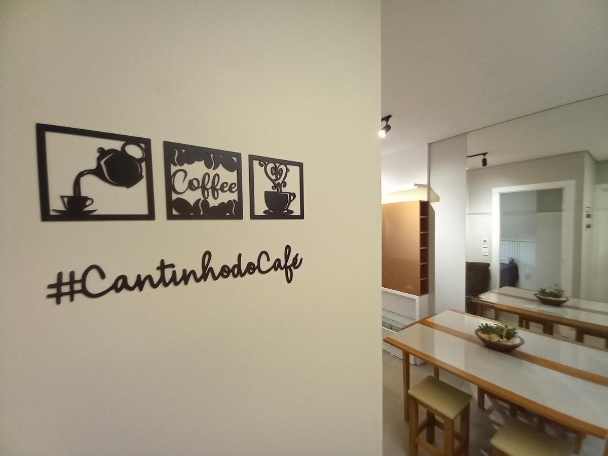 Apto Top , Otima Localizacao , Novinho Completo , Wifi, Ar Condicionado, Playground, Vaga Garagem Coberta Gramado Zewnętrze zdjęcie